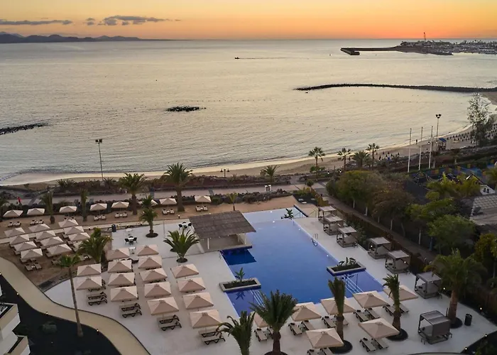Dreams Lanzarote Playa Dorada Resort&Spa